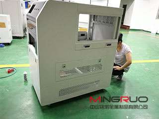 开元网页版-开元(中国)加工厂教你如何选择最好的钣金机柜_开元网页版-开元(中国)