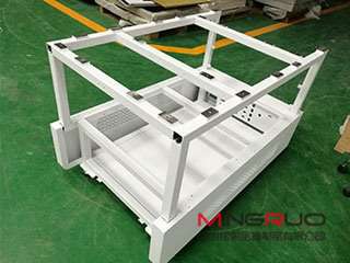 珠海钣金加工 做机柜要注意的几点_开元网页版-开元(中国)