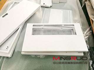 做钣金机箱要考虑的一些问题_开元网页版-开元(中国)