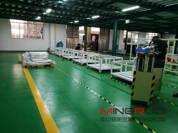 钣金加工 金属制品加工 钣金机箱加工_开元网页版-开元(中国)