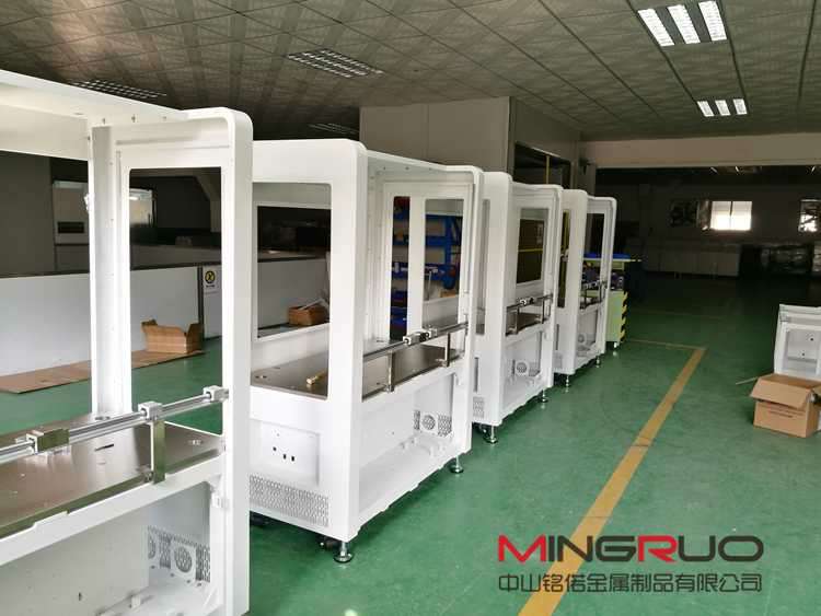 开元网页版-开元(中国)教您在制作钣金件的时候各种材料的比较