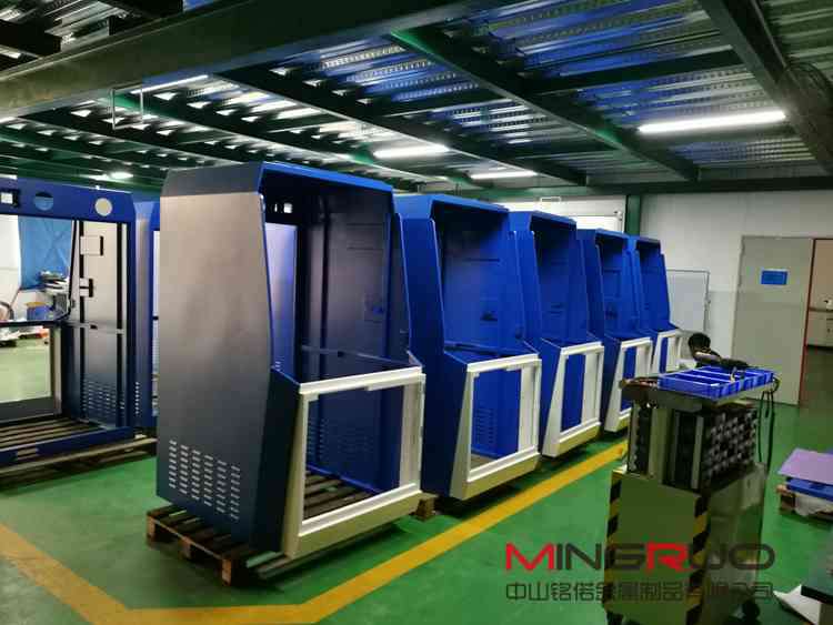 4D打印概念的主线:记忆合金