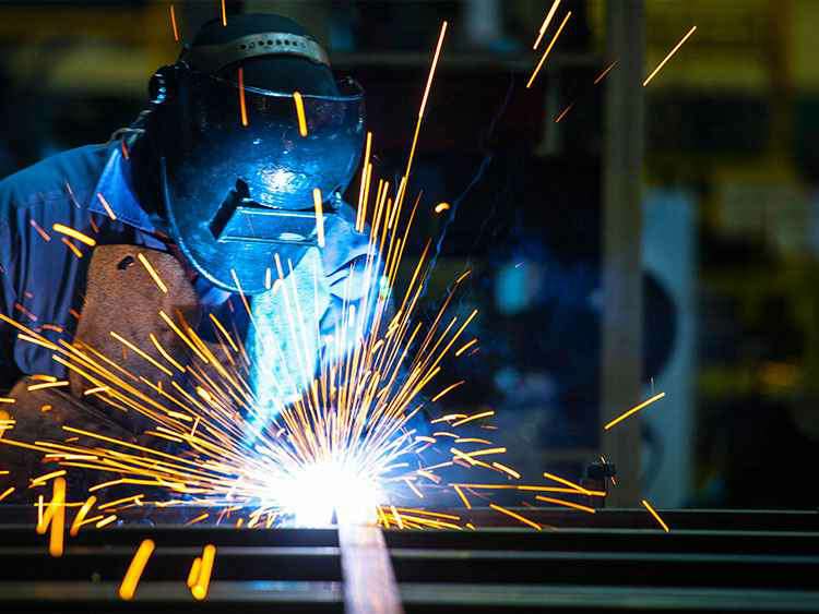 钣金加工中对焊接缺陷、焊接不良的根本解决办法-中山开元网页版-开元(中国)