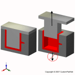 钣金加工相关工艺-压铸工艺知识的详细介绍-中山开元网页版-开元(中国)-开元网页版-开元(中国)