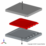 钣金加工相关工艺-压铸工艺知识的详细介绍-中山开元网页版-开元(中国)-开元网页版-开元(中国)