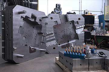 钣金加工相关工艺-压铸工艺知识的详细介绍-中山开元网页版-开元(中国)