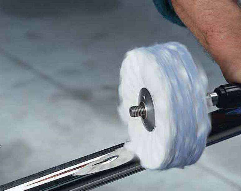 不锈钢表面处理技巧之拉丝、抛光、精磨不锈钢-中山铭偌-开元网页版-开元(中国)