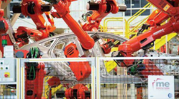 汽车行业推动着钣金焊接技术向前!-开元网页版-开元(中国) 汽车行业推动着钣金焊接技术向前!-开元网页版-开元(中国)