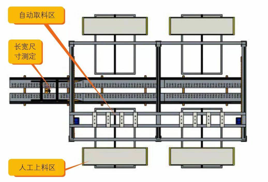 钣金加工产品在自动化及电梯行业中的应用 -开元网页版-开元(中国)