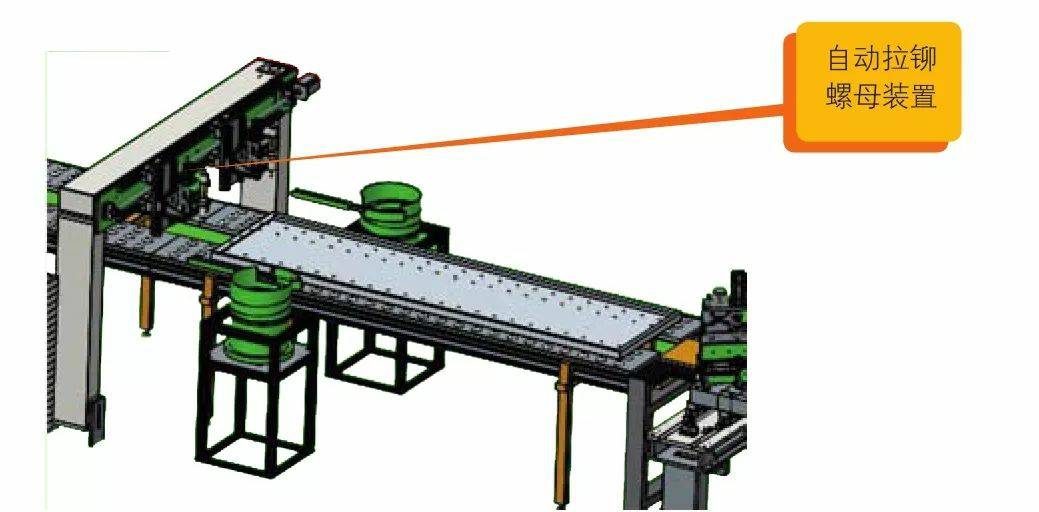 钣金加工产品在自动化及电梯行业中的应用 -开元网页版-开元(中国)