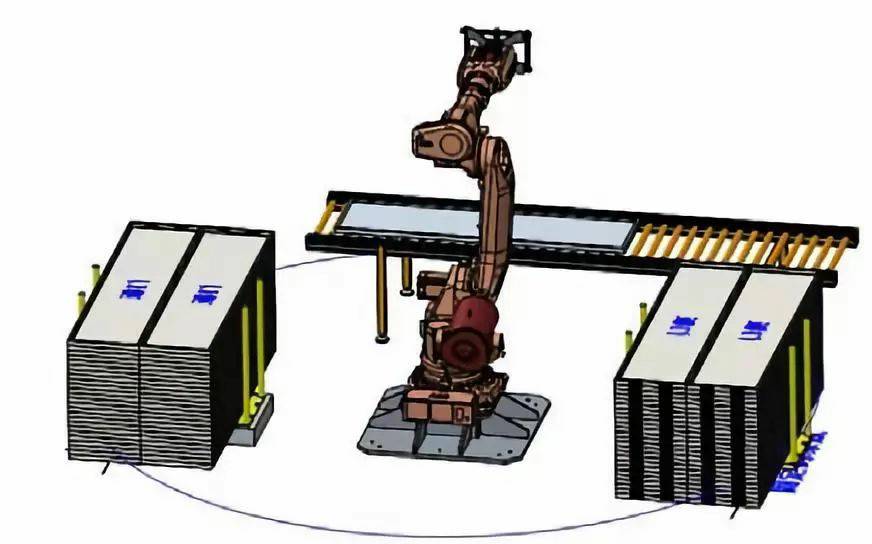 钣金加工产品在自动化及电梯行业中的应用 -开元网页版-开元(中国)