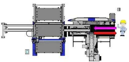 钣金加工产品在自动化及电梯行业中的应用 -开元网页版-开元(中国)