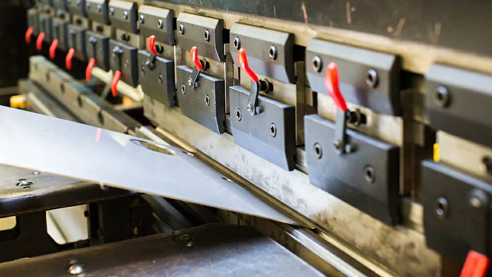 制作钣金加工项目都有哪些基础设备？-开元网页版-开元(中国)