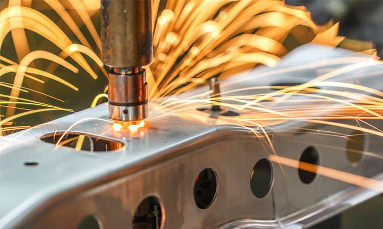 现代激光焊接的工作原理-开元网页版-开元(中国)