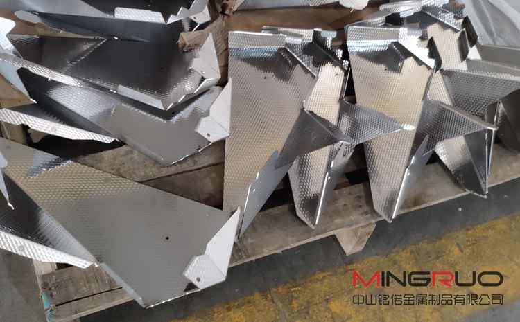 钣金加工厂计算钣金产品制造成本的四个步骤-开元网页版-开元(中国)