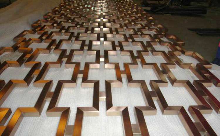 原来不锈钢也会生锈？美观的不锈钢制品又是如何生产出来的呢？-开元网页版-开元(中国)