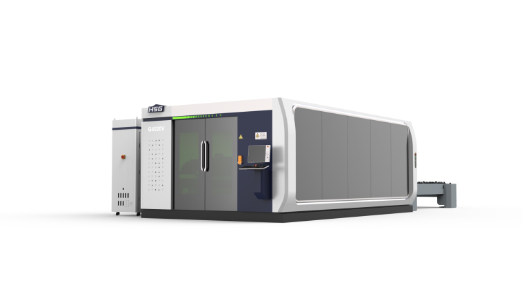 板材用6KW激光切割机-开元网页版-开元(中国)