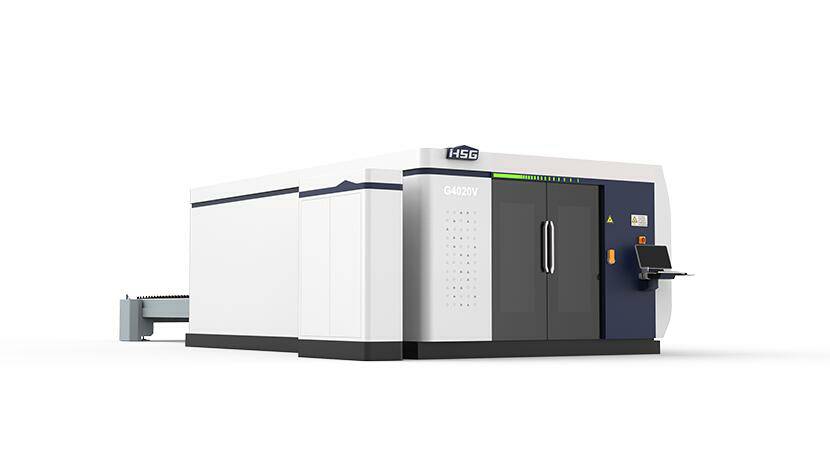 板材用6KW激光切割机-开元网页版-开元(中国)