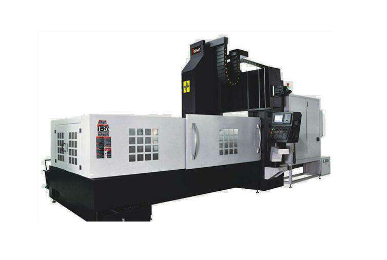 大型龙门加工中心-开元网页版-开元(中国)