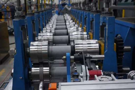 钣金加工技术-滚压成型工艺-MINGRUO-开元网页版-开元(中国)