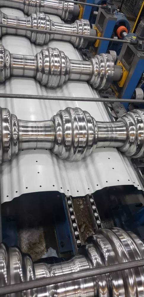 钣金加工技术-滚压成型工艺-MINGRUO-开元网页版-开元(中国)