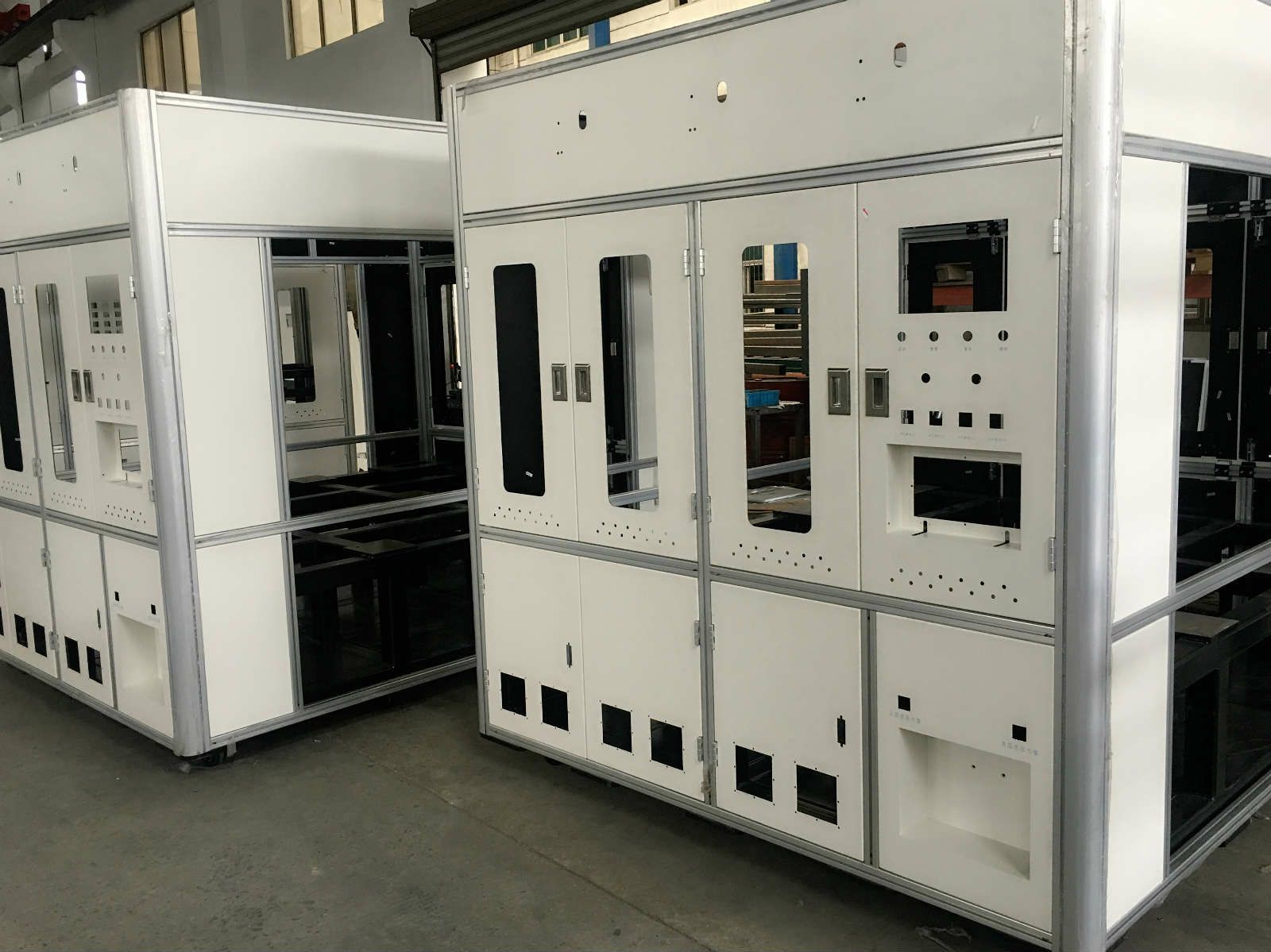 云车间钣金加工技术-开元网页版-开元(中国) 云车间钣金加工技术-开元网页版-开元(中国)