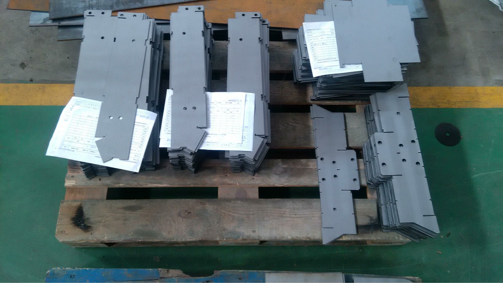 钣金加工中判断钣金激光加工的质量-开元网页版-开元(中国) 钣金加工中判断钣金激光加工的质量-开元网页版-开元(中国)