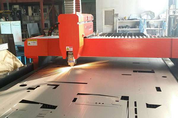 使用激光切割机精密度明显提升-开元网页版-开元(中国) 使用激光切割机精密度明显提升-开元网页版-开元(中国)