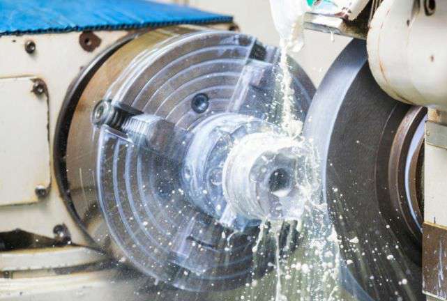 分析加工毛刺原因-开元网页版-开元(中国)