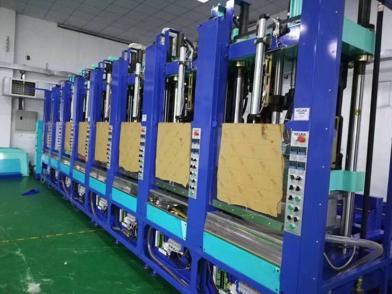 钣金加工对比高精密钣金加工的区别-开元网页版-开元(中国) 钣金加工对比高精密钣金加工的区别-开元网页版-开元(中国)