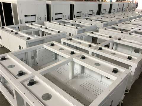 钣金加工企业该采用什么技术-开元网页版-开元(中国) 钣金加工企业该采用什么技术-开元网页版-开元(中国)