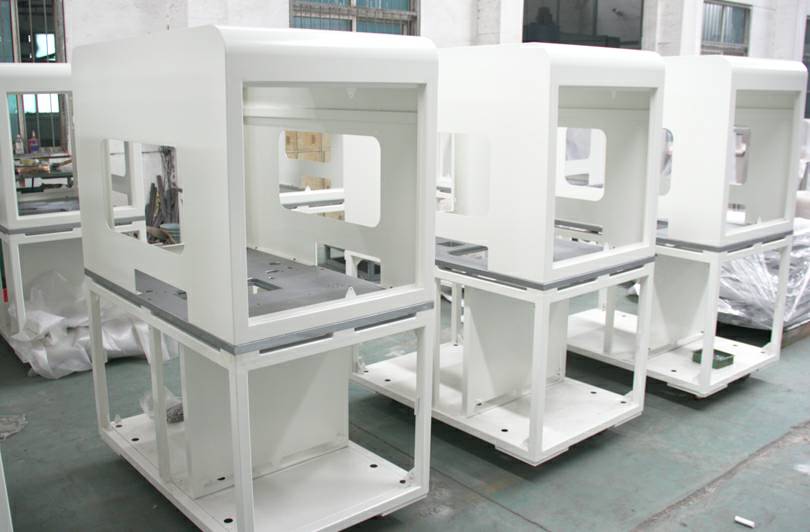 什么是钣金加工-开元网页版-开元(中国)