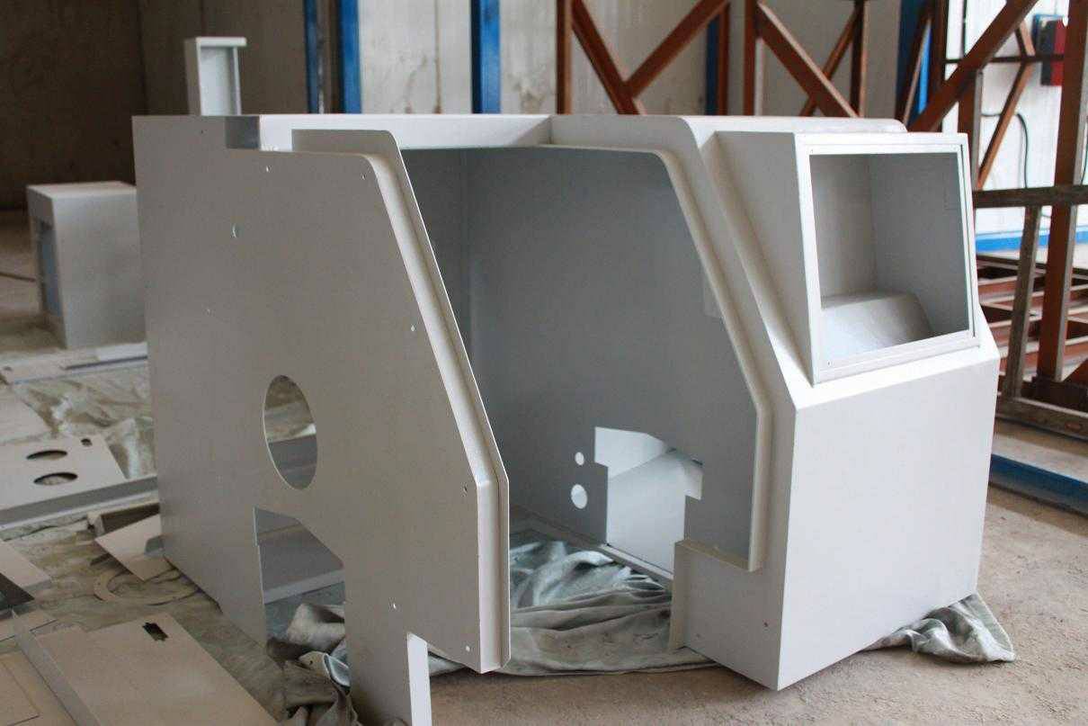 分享钣金加工的优势-开元网页版-开元(中国) 分享钣金加工的优势-开元网页版-开元(中国)