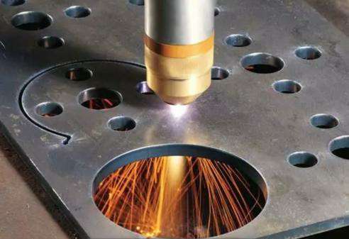 钣金加工的切割技巧-开元网页版-开元(中国)