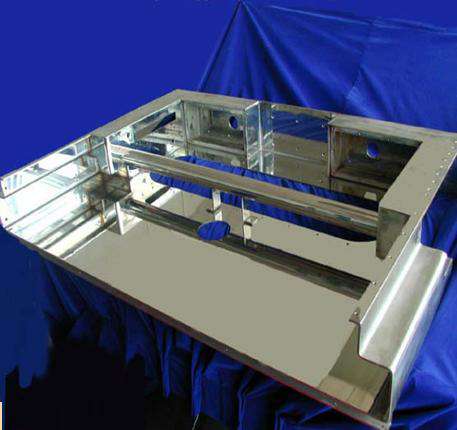 钣金加工分析生锈原因-开元网页版-开元(中国) 钣金加工分析生锈原因-开元网页版-开元(中国)