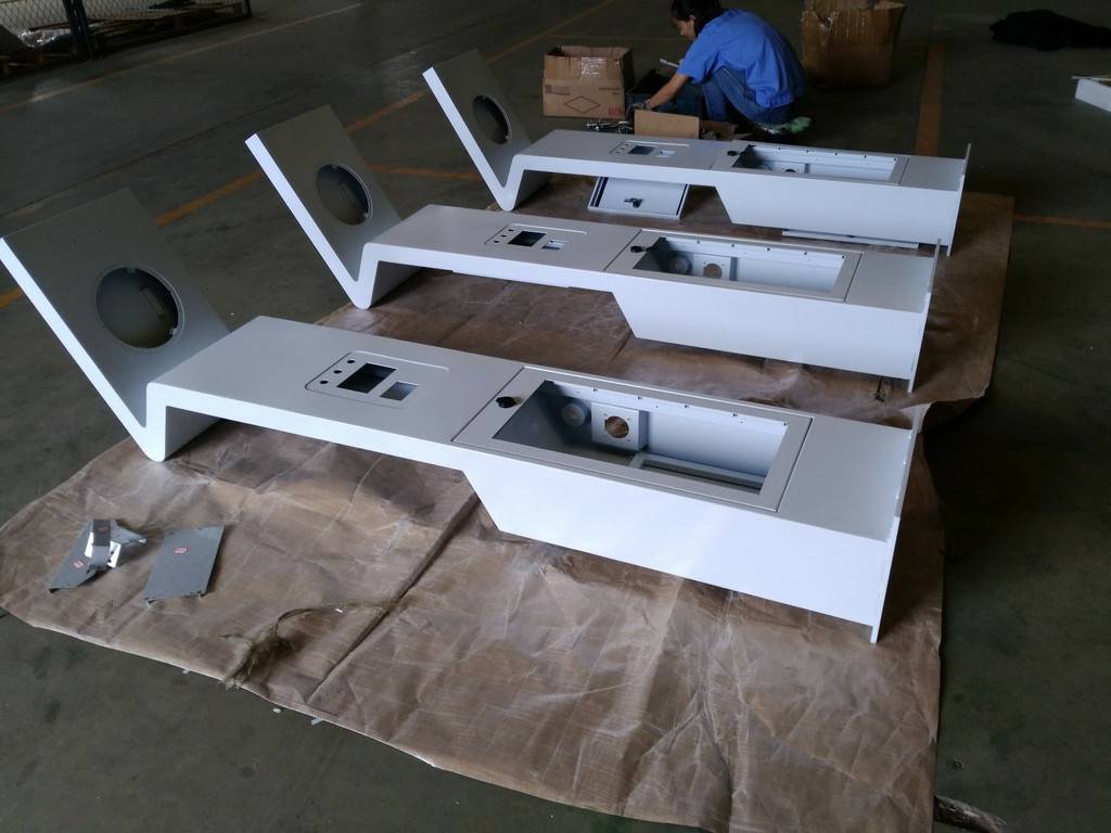 数控钣金加工的特点-开元网页版-开元(中国)