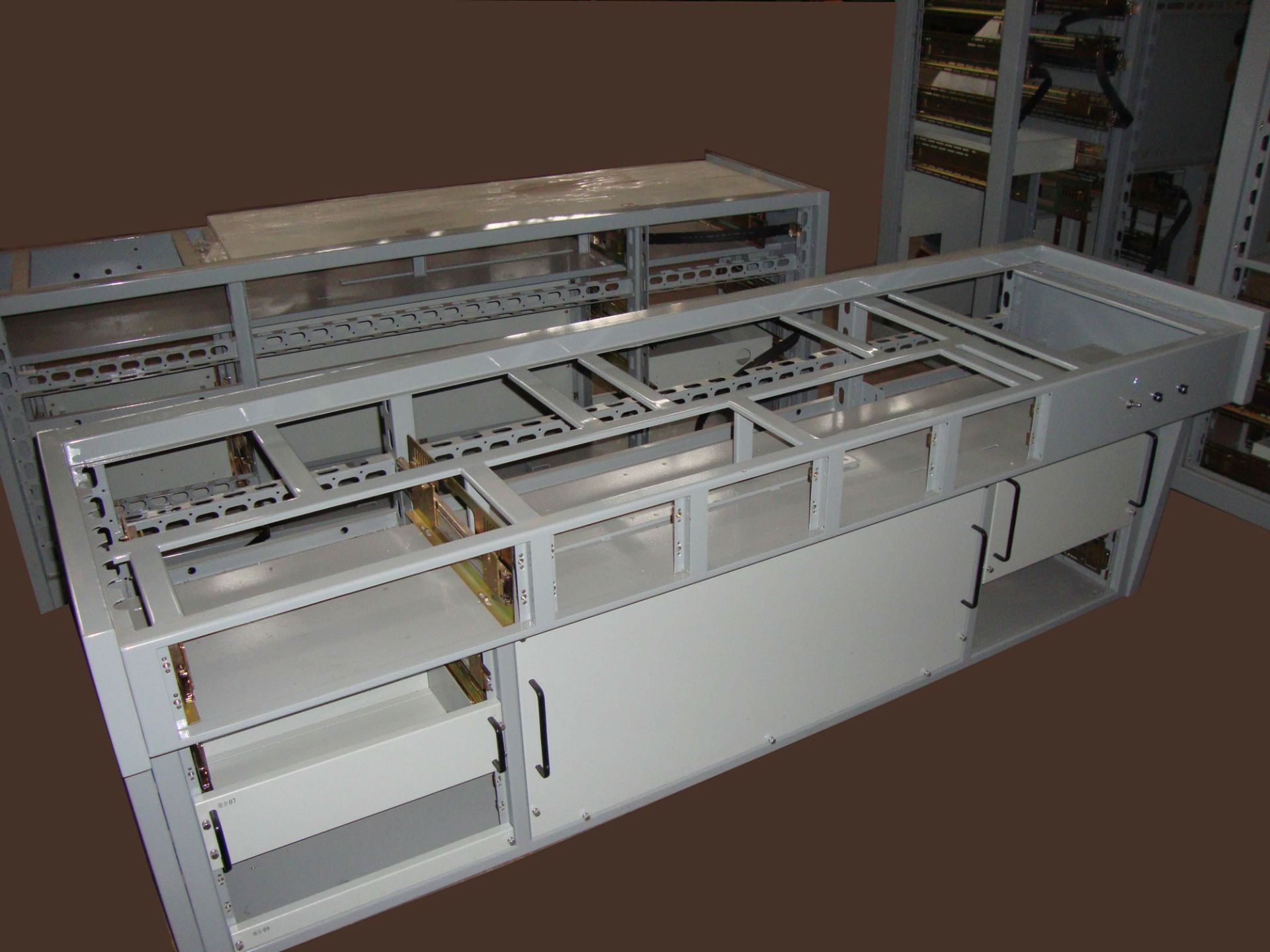 钣金加工要注意哪些要素-开元网页版-开元(中国)