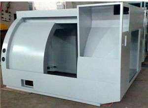 什么是钣金加工的冷加工技术-开元网页版-开元(中国)