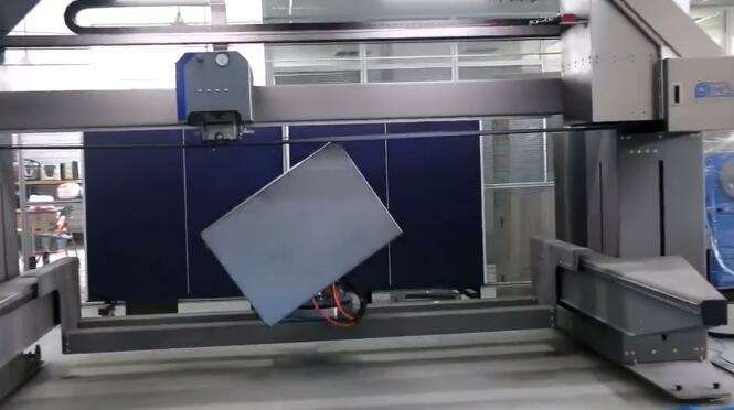 钣金加工时涉及到的打磨抛光工具-开元网页版-开元(中国)