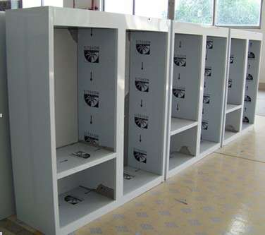 外壳钣金加工质量靠什么保障-开元网页版-开元(中国)