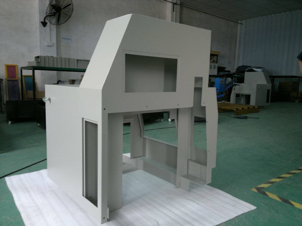 钣金加工材料选什么样的好?-开元网页版-开元(中国)