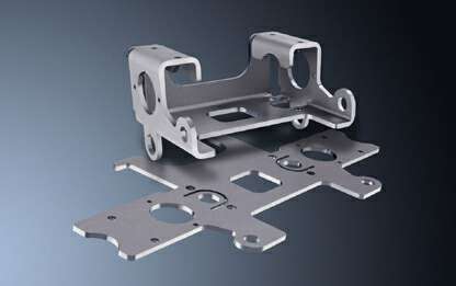 定制钣金加工机柜的要求-开元网页版-开元(中国)