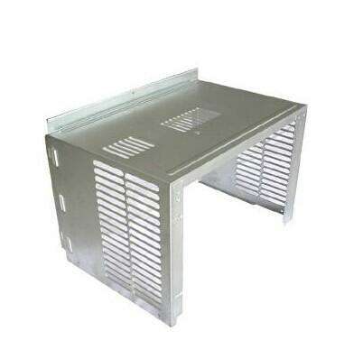 钣金加工的主要流程-开元网页版-开元(中国)