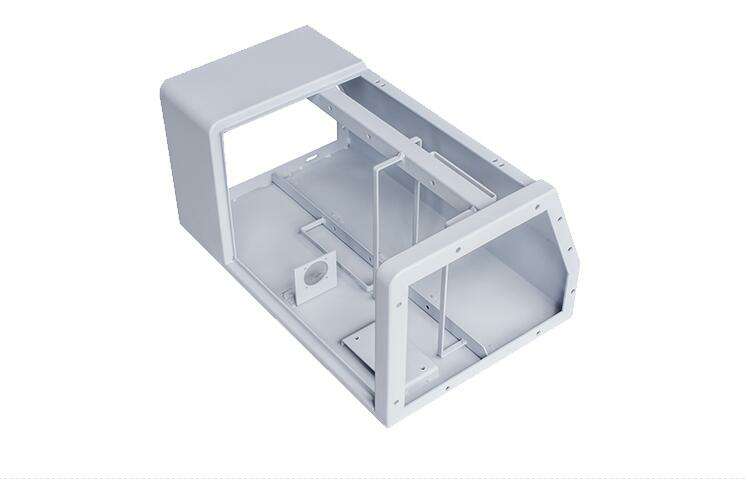 你对钣金加工表面处理了解吗-开元网页版-开元(中国)