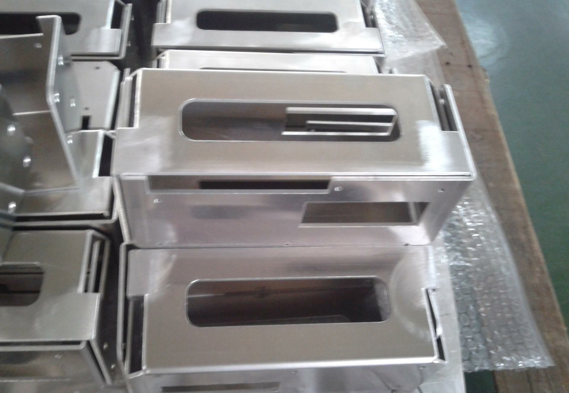 钣金加工时应如何选择材料?-开元网页版-开元(中国) 钣金加工时应如何选择材料?-开元网页版-开元(中国)