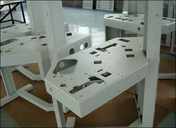 钣金加工特色你可了解-开元网页版-开元(中国) 钣金加工特色你可了解-开元网页版-开元(中国)