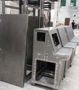 什么在影响定制钣金加工质量-开元网页版-开元(中国)