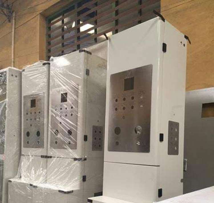 钣金加工工艺水平提升-开元网页版-开元(中国)