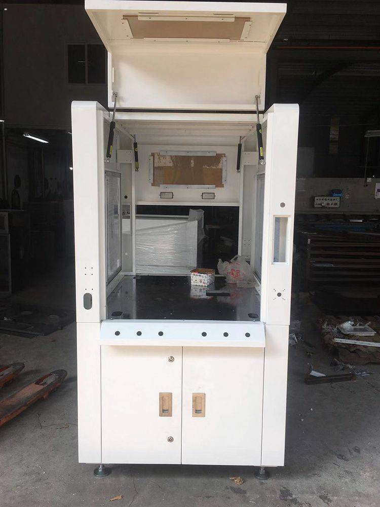 异形钣金加工能否符合加工的需要-开元网页版-开元(中国) 异形钣金加工能否符合加工的需要-开元网页版-开元(中国)