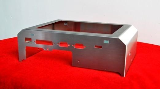 钣金加工行业情况以及工艺概述-开元网页版-开元(中国)